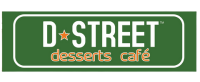 DStreetDesserts Manchester